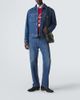 Valentino Garavani Valentino Garavani Denim jacket - 2