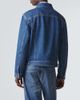 Valentino Garavani Valentino Garavani Denim jacket - 4