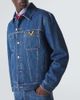 Valentino Garavani Valentino Garavani Denim jacket - 5