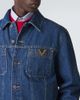 Valentino Garavani Valentino Garavani Denim jacket - 6