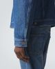 Valentino Garavani Valentino Garavani Denim jacket - 7