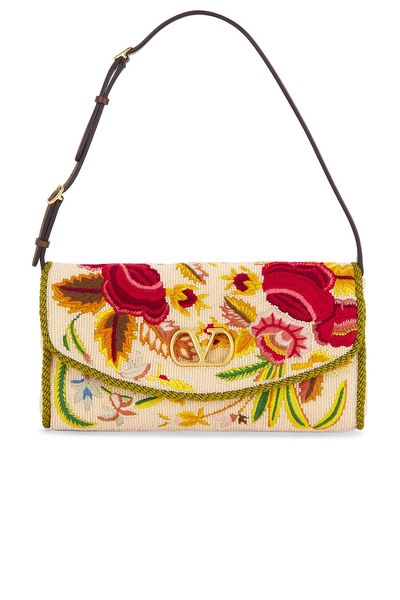 Valentino Garavani Valentino Garavani Devain Shoulder Bag