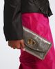 Valentino Garavani Valentino Garavani DeVain Small chainmail shoulder bag - 2