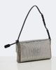 Valentino Garavani Valentino Garavani DeVain Small chainmail shoulder bag - 4