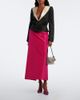 Valentino Garavani Valentino Garavani DeVain Small chainmail shoulder bag - 5