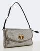 Valentino Garavani Valentino Garavani DeVain Small chainmail shoulder bag - 6
