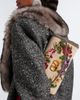 Valentino Garavani Valentino Garavani DeVain Small floral beaded shoulder bag - 7
