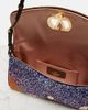 Valentino Garavani Valentino Garavani DeVain Small floral embellished shoulder bag - 3