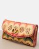 Valentino Garavani Valentino Garavani DeVain Small floral jacquard shoulder bag - 5