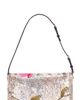 Valentino Garavani Valentino Garavani Devain Small Shoulder Bag - 3