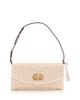 Valentino Garavani Valentino Garavani DeVain VLogo Embellished Shoulder Bag - 1
