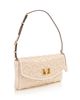 Valentino Garavani Valentino Garavani DeVain VLogo Embellished Shoulder Bag - 3