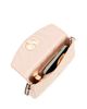 Valentino Garavani Valentino Garavani DeVain VLogo Embellished Shoulder Bag - 5