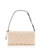 Valentino Garavani Valentino Garavani DeVain VLogo Embellished Shoulder Bag - 6