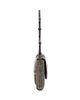 Valentino Garavani Valentino Garavani DeVain VLogo Small Embroidered Shoulder Bag - 5