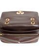 Valentino Garavani Valentino Garavani Djuna Medium VLogo Leather & Suede Shoulder Bag - 2