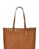 Valentino Garavani Valentino Garavani Dotte Large Tote Bag - 1