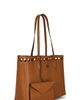 Valentino Garavani Valentino Garavani Dotte Large Tote Bag - 4