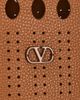 Valentino Garavani Valentino Garavani Dotte Large Tote Bag - 6