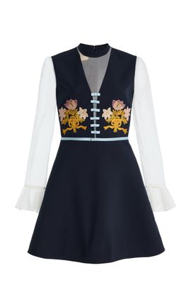 Sho Dress