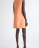 Valentino Garavani Valentino Garavani Embroidered Wool & Silk Crepe Couture Minidress - 2