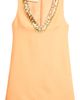Valentino Garavani Valentino Garavani Embroidered Wool & Silk Crepe Couture Minidress - 5