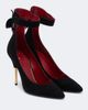 Valentino Garavani Valentino Garavani Fatale suede pumps - 1