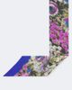 Valentino Garavani Valentino Garavani Floral silk scarf - 5