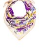 Valentino Garavani Valentino Garavani Flowerism Fiori Acquarello Shawl - 1