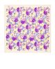 Valentino Garavani Valentino Garavani Flowerism Fiori Acquarello Shawl - 2
