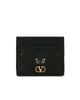 Valentino Garavani Valentino Garavani Flutterby Card Holder - 1
