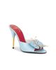 Valentino Garavani Valentino Garavani Flutterby Mule Pump - 2