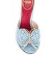 Valentino Garavani Valentino Garavani Flutterby Mule Pump - 4
