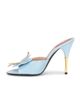 Valentino Garavani Valentino Garavani Flutterby Mule Pump - 5