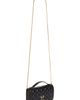 Valentino Garavani Valentino Garavani Flutterby Quilted Leather Wallet on a Chain - 2
