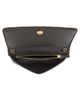 Valentino Garavani Valentino Garavani Flutterby Quilted Leather Wallet on a Chain - 4