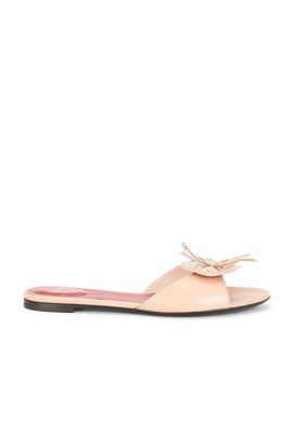 Valentino Garavani Valentino Garavani Flutterby Slide