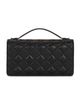 Valentino Garavani Valentino Garavani Flutterby Wallet With Strap - 2