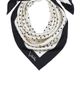 Valentino Garavani Valentino Garavani Foulard Shawl - 1