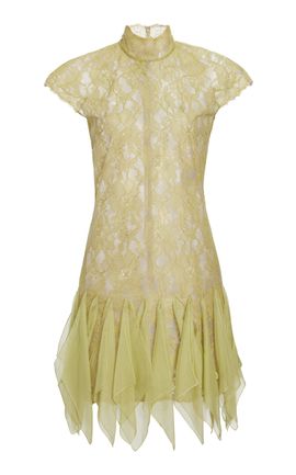 Sho Dress