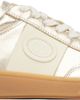 Valentino Garavani Valentino Garavani Gold Upvillage Sneakers - 1
