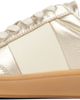 Valentino Garavani Valentino Garavani Gold Upvillage Sneakers - 3