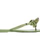 Valentino Garavani Valentino Garavani Green Thong Rockstud Sandals - 1