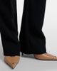 Valentino Garavani Valentino Garavani Heartip VLogo leather pumps - 2