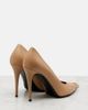 Valentino Garavani Valentino Garavani Heartip VLogo leather pumps - 3