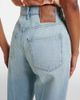 Valentino Garavani Valentino Garavani High-rise straight jeans - 6