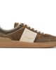 Valentino Garavani Valentino Garavani Khaki Upvillage Low Top Sneakers - 1