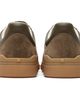 Valentino Garavani Valentino Garavani Khaki Upvillage Low Top Sneakers - 2