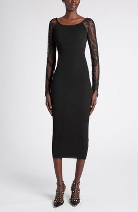 Sho Dress