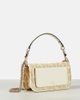 Valentino Garavani Valentino Garavani Locò Small Toile Iconographe shoulder bag - 4
